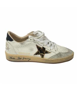 GOLDEN GOOSE DELUXE BRAND: Кеды 