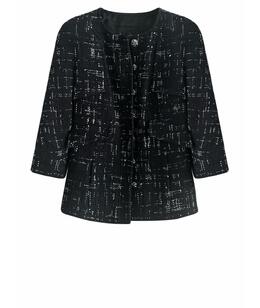 CHANEL: Жакет 