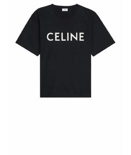 CELINE: Базовая майка 