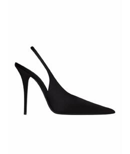 SAINT LAURENT: Туфли 