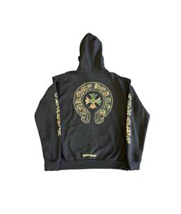 CHROME HEARTS: Толстовка 