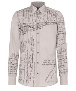DOLCE&GABBANA: Рубашка 