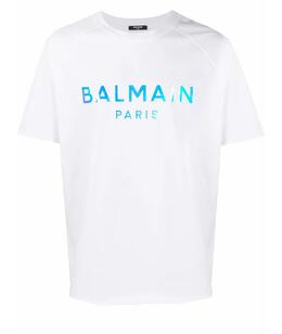 BALMAIN: Футболка 