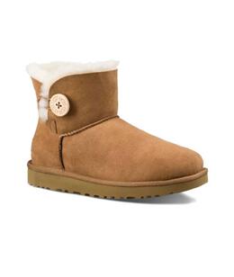 UGG AUSTRALIA: Ботинки 