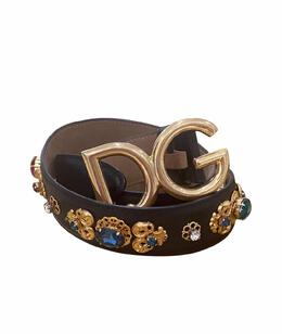 DOLCE&GABBANA: Ремень 