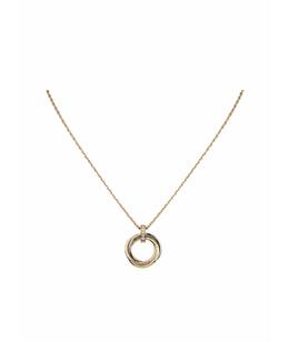 CARTIER: Колье 