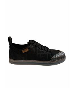 FENDI: Кеды 