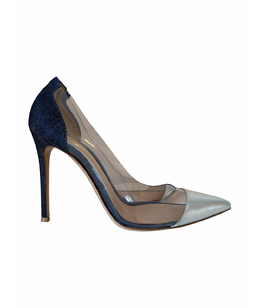 GIANVITO ROSSI: Туфли 