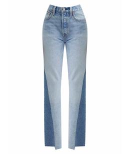 LEVI'S: Прямые джинсы 