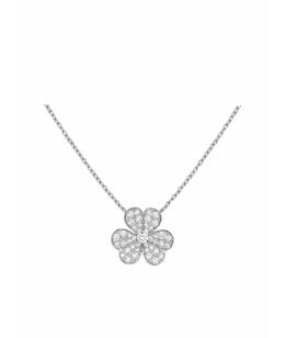 VAN CLEEF & ARPELS: Подвеска 
