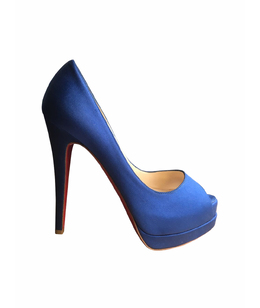 CHRISTIAN LOUBOUTIN: Туфли 