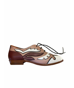 SANTONI: Лоферы 