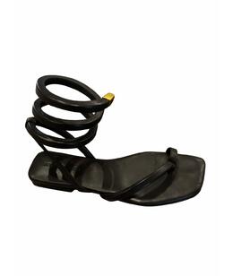 BOTTEGA VENETA: Сандалии 