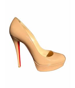 CHRISTIAN LOUBOUTIN: Туфли 