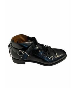 BALENCIAGA: Ботинки 