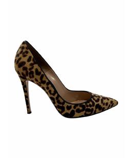GIANVITO ROSSI: Туфли 