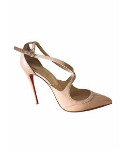 CHRISTIAN LOUBOUTIN: Туфли 