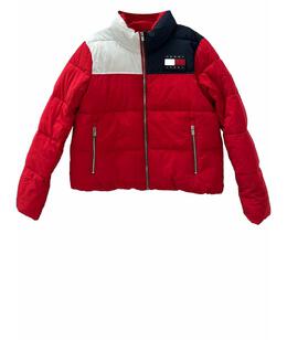 TOMMY HILFIGER: Зимняя куртка 