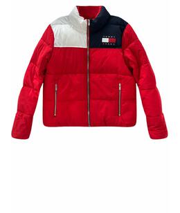TOMMY HILFIGER: Зимняя куртка 