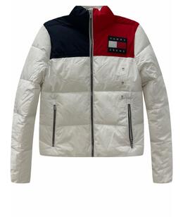 TOMMY HILFIGER: Зимняя куртка 