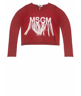 MSGM: Толстовка 