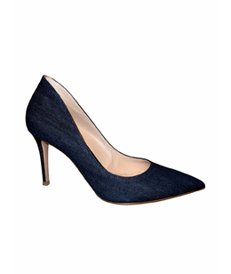 GIANVITO ROSSI: Туфли 