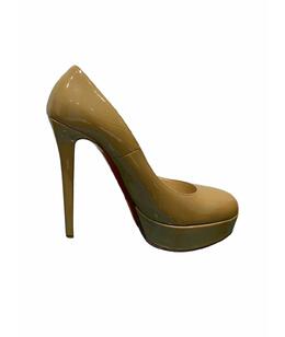 CHRISTIAN LOUBOUTIN: Туфли 