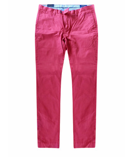 RALPH LAUREN: Чиносы 