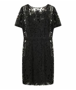 DOLCE&GABBANA: Платье 