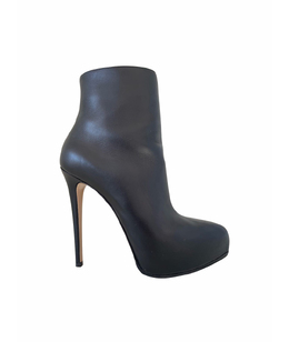LE SILLA: Ботинки 