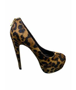 CHRISTIAN LOUBOUTIN: Туфли 