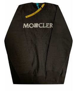 MONCLER: Толстовка 