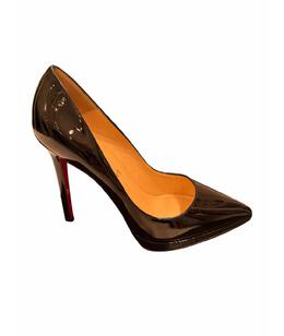 CHRISTIAN LOUBOUTIN: Туфли 