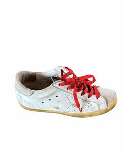 GOLDEN GOOSE DELUXE BRAND: Кеды 