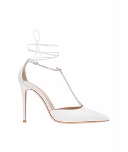 GIANVITO ROSSI: Туфли 