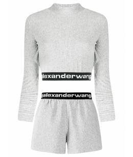 T BY ALEXANDER WANG: Костюм 