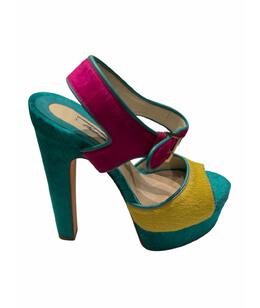 BRIAN ATWOOD: Яркие туфли 