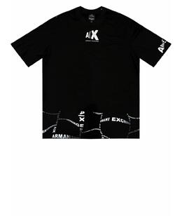 ARMANI EXCHANGE: Футболка 