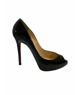 CHRISTIAN LOUBOUTIN: Туфли 