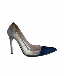 GIANVITO ROSSI: Туфли 
