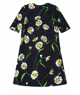 DOLCE&GABBANA: Повседневное платье 