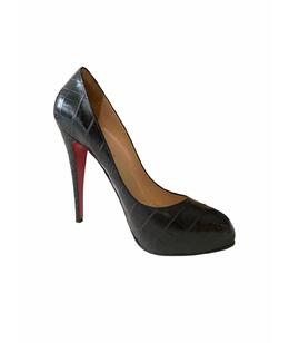 CHRISTIAN LOUBOUTIN: Туфли 