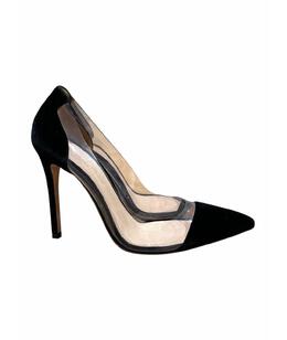 GIANVITO ROSSI: Туфли 