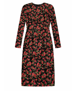 DOLCE&GABBANA: Коктейльное платье 