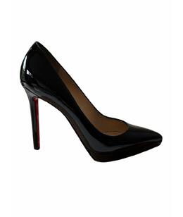 CHRISTIAN LOUBOUTIN: Туфли 