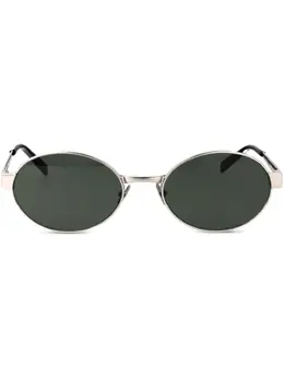 Saint Laurent Eyewear: Очки 