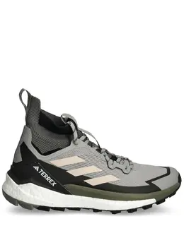 adidas: Кроссовки  Terrex Free Hiker