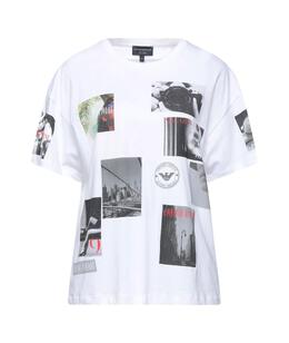 EMPORIO ARMANI: Футболка 