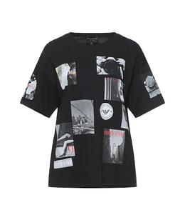 EMPORIO ARMANI: Футболка 