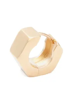 Maison Margiela: Серьги 